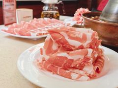 -阳坊大都涮羊肉(阳坊总店)