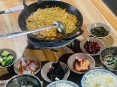 -张关合渣(航空大道店)