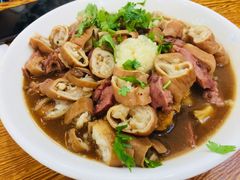 -门框胡同百年卤煮(前门煤市街店)