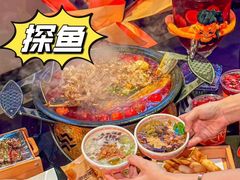 -万达广场(南宁青秀店)