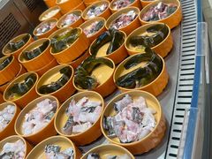 -海底捞大排档火锅(打浦路店)