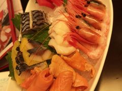 -佛山希尔顿酒店·融誉亚洲美食荟