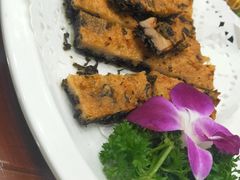 -长平肥姐白粥·海鲜打冷