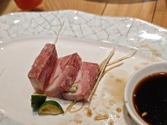 -永安鱼庄·镇江菜(丁卯店)