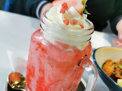 -BE BRIGHT KITCHEN(正佳广场店)