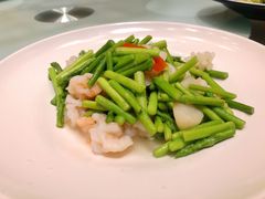 带子虾仁-城南往事(滨江世茂店)