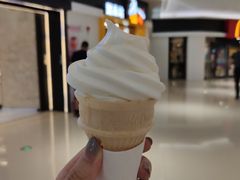 -麦当劳(民盈·国贸城店)