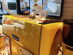 -麦当劳(朝阳北路店)