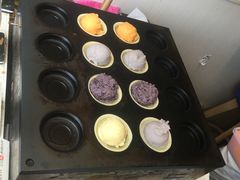 -味正点车轮饼可丽饼(南禅寺店)