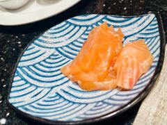 -东方红海鲜百汇(国际大厦店)