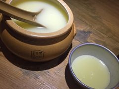 -小木屋米酒店总店