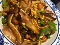 -锅来乐地锅鸡(安亭店)