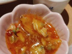 -和创柚子·会席日本料理(新区淮海街店)