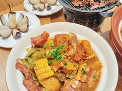 -金掌勺·锅包肉(广渠门店)