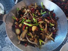 -福巷湘食小馆·猛火现炒(上海首店)