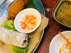 -海安安越南粉(丹竹頭店)