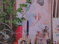 -The Flowers Coffee(南山店)