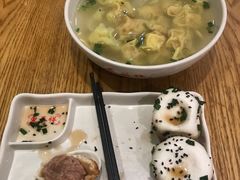 -东泰祥生煎馆(重庆北路店)