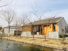 -春风习习