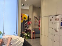 -海马体照相馆(上海宝山万达广场店)