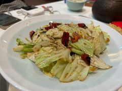-天成川菜(礼岗店)