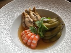 -品悦(崇明凯悦店)