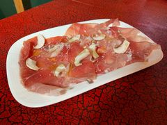 -羽深肉铺 Steak & Wine