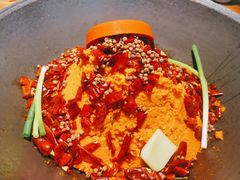 -楠火锅(哈尔滨金爵万象店)