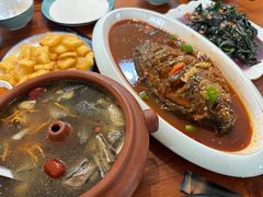 -云隐小厨·传统大理美食(复兴路店)