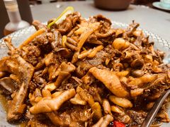 甘家界柠檬鸭-甘家界柠檬鸭(安吉店)