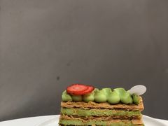 -BanCake·法式千层·拿破仑專門店