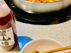-贵州辣子鸡番茄鸡