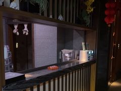 -臻享养生·SPA·影院式足道(汇臻店)