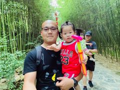 -竹泉村旅游度假区