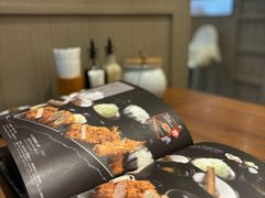 -胜博殿日式炸猪排(侨福芳草地店)