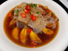 -東舍食唐精品陕菜馆