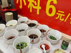 -香满锅老北京羊蝎子火锅·家常菜(新街口店)