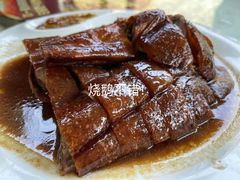 -茗荔园农庄(大涌店)
