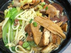 -阿芬卤面(花巷店)