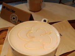 -Peet's Coffee皮爷咖啡(豫园店)
