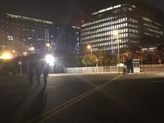 -南京奥林匹克体育中心-体育馆