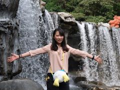 -古龙峡云天玻霸