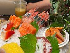 -松鹤精致料理(五一中路店)