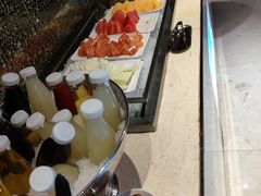 -北京朝阳悠唐皇冠假日酒店