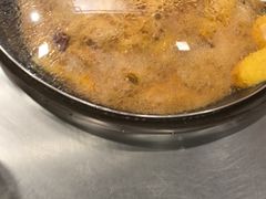 -屯老二农家铁锅炖·行业领军者(梅江店)
