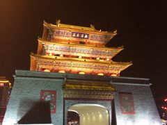 -鼓楼夜市