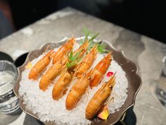 -醉东Oriental House(静安嘉里中心店)