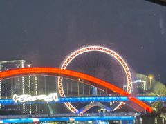 -海河游船-永乐码头(大悲院)