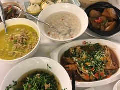 -丰收日·小海鲜·沪上家宴(顾村正大店)