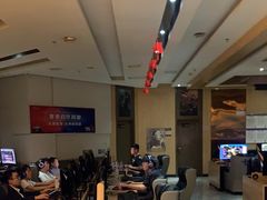 -巨神峰网咖·忆楚管理(劳动东路店)